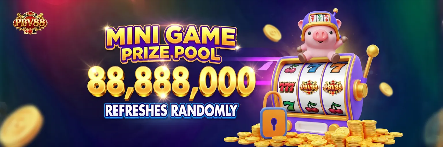 pbv88 slots