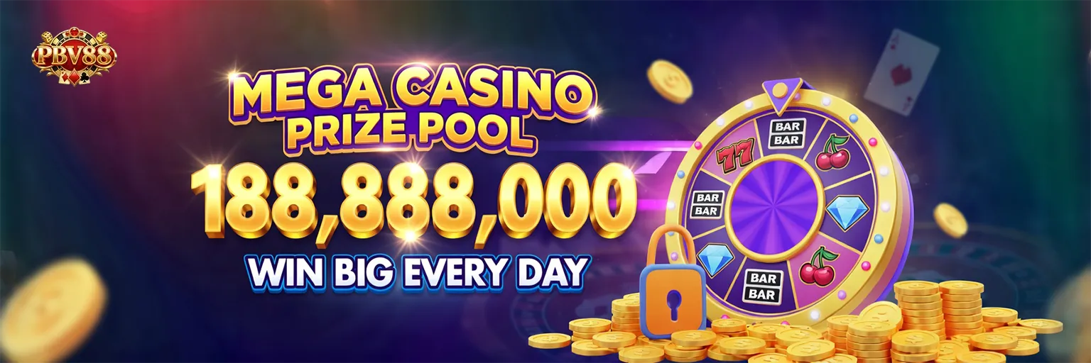 pbv88 casino